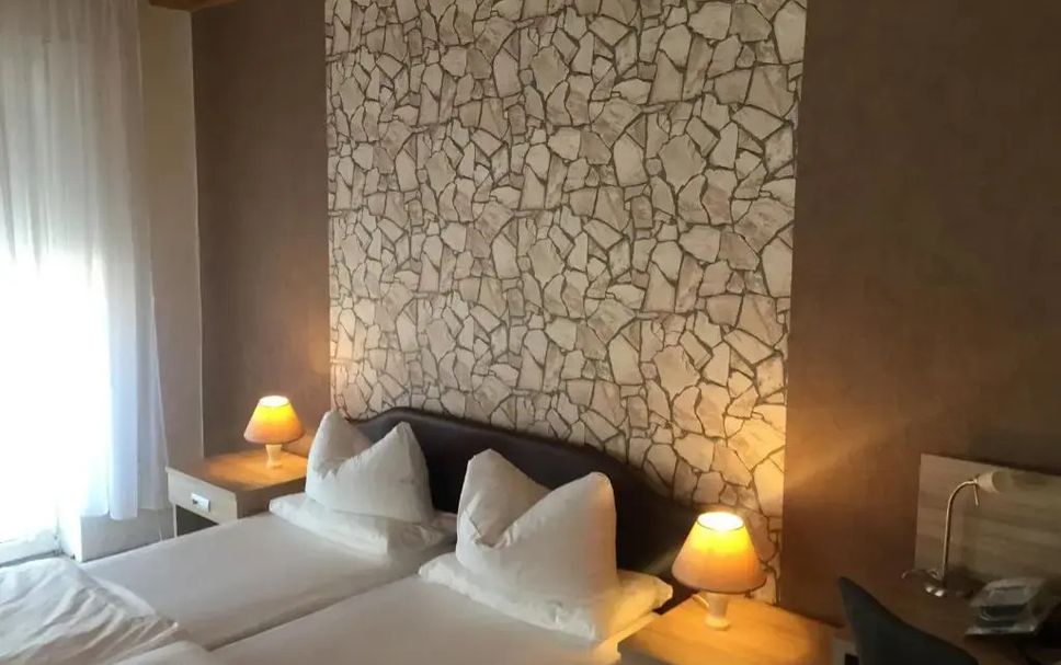 Yatak Odası Fotoğraf