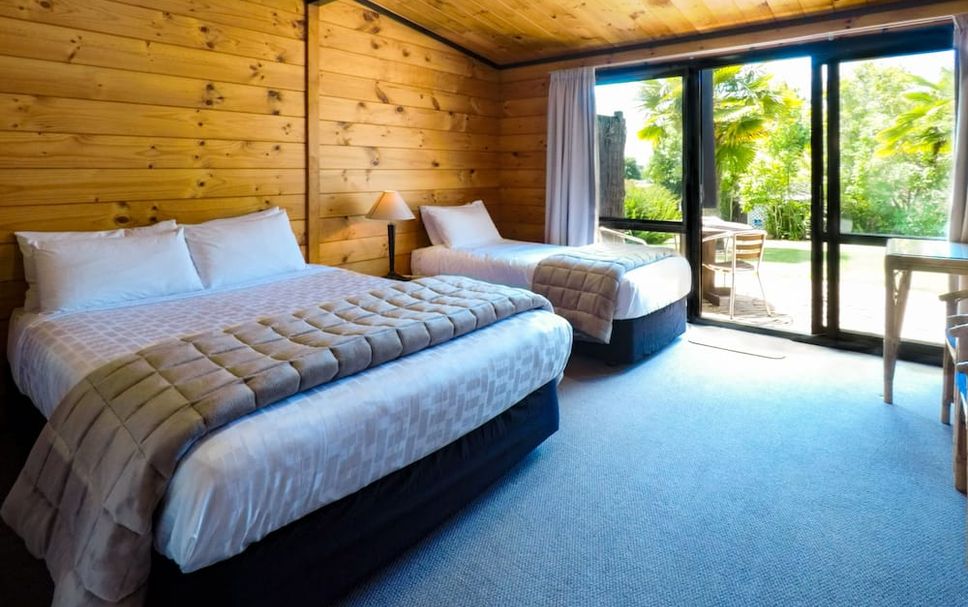 Yatak Odası Fotoğraf