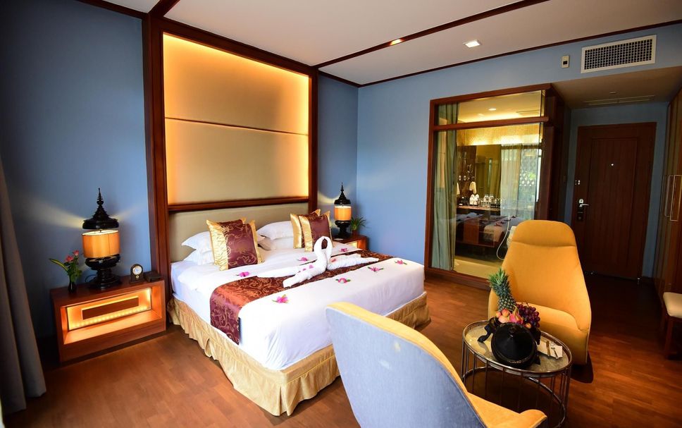 Yatak Odası Fotoğraf