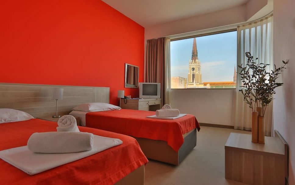 Yatak Odası Fotoğraf