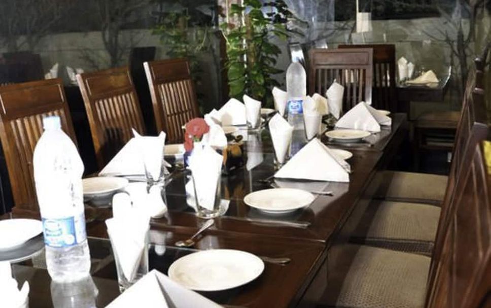 Restoran Fotoğraf