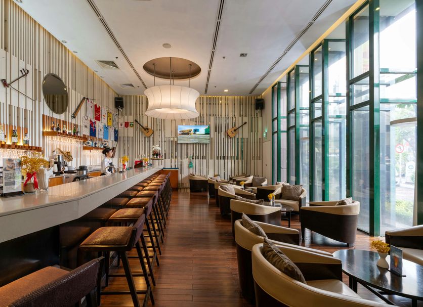 Bar Fotoğraf