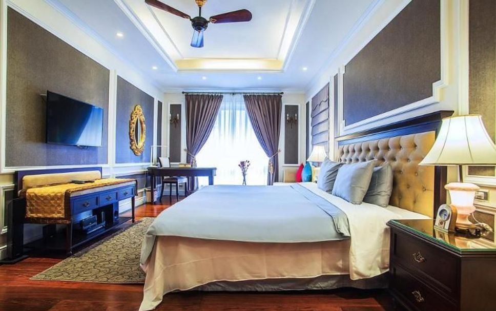 Yatak Odası Fotoğraf