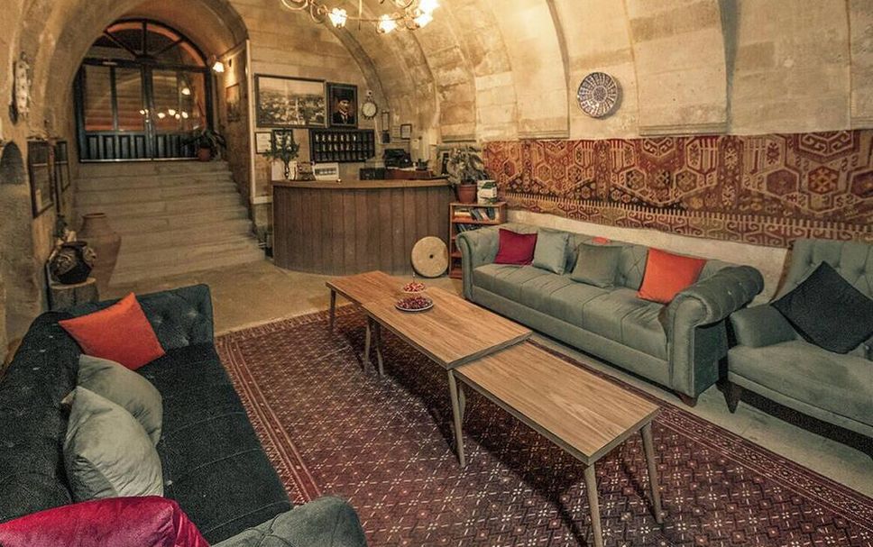 Salon Fotoğraf