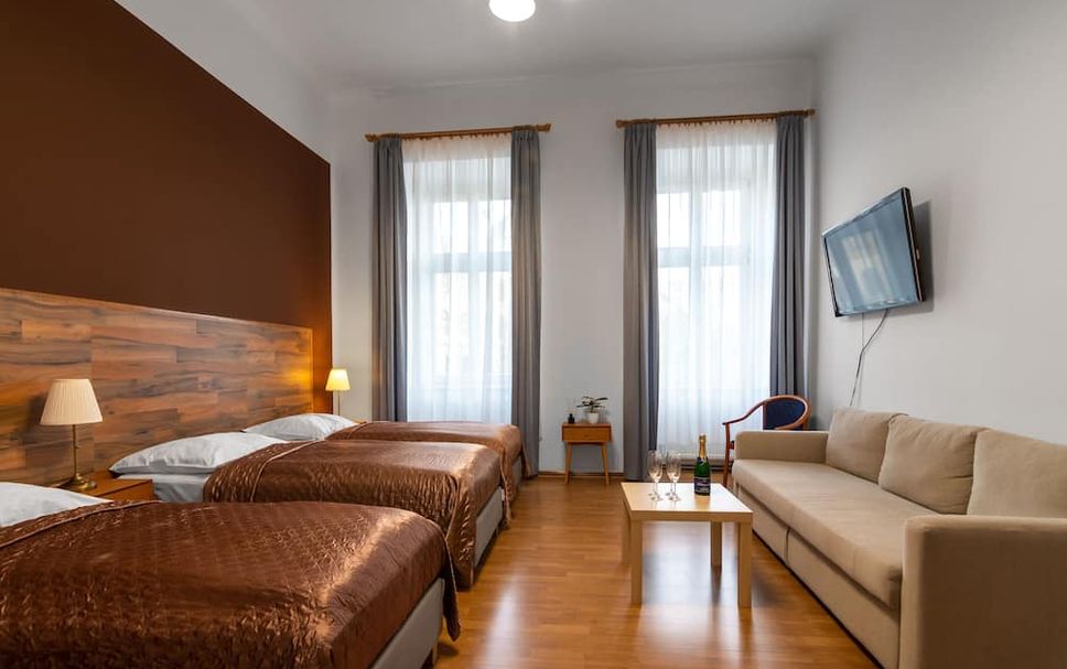 Yatak Odası Fotoğraf