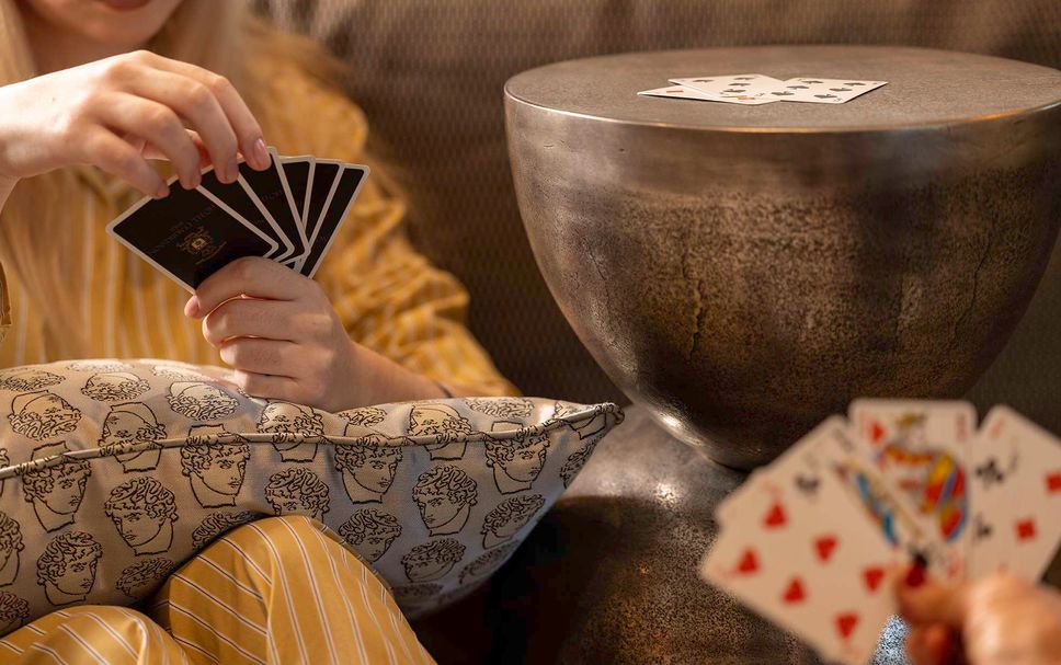 Yatak Odası Fotoğraf