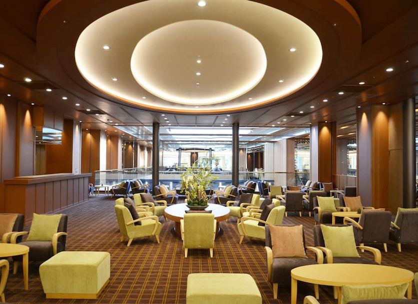 Restoran Fotoğraf