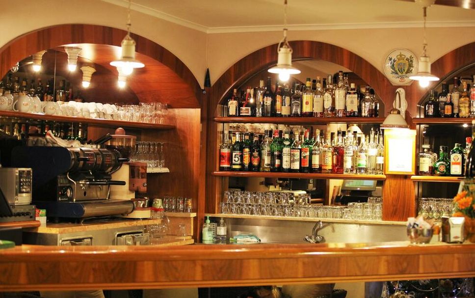 Bar Fotoğraf