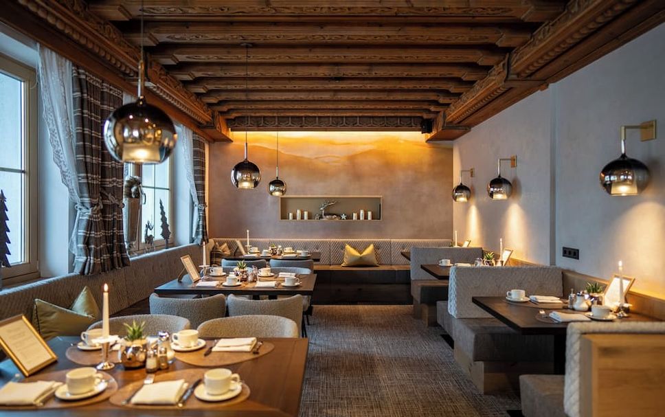 Restoran Fotoğraf