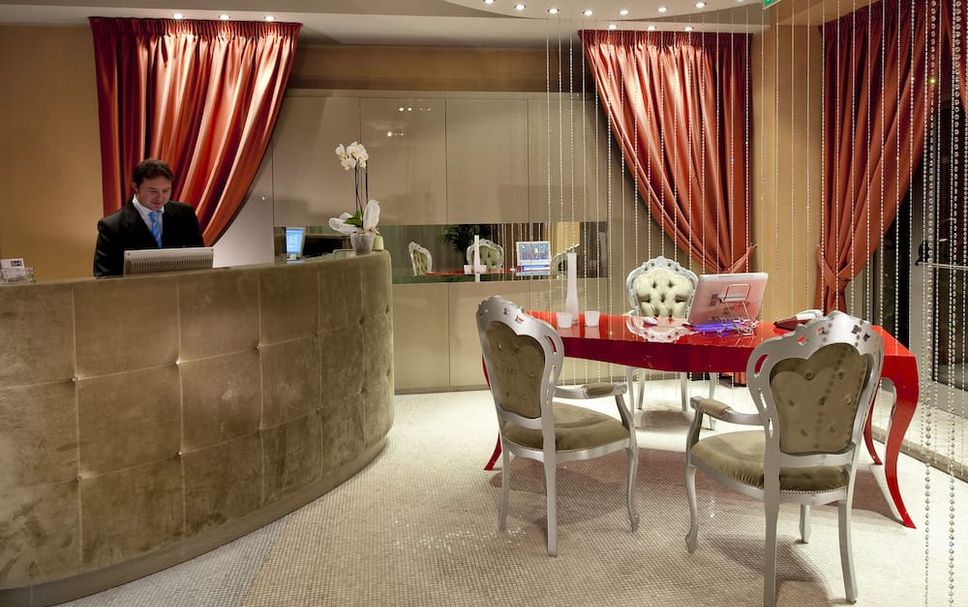 Resepsiyon Fotoğraf