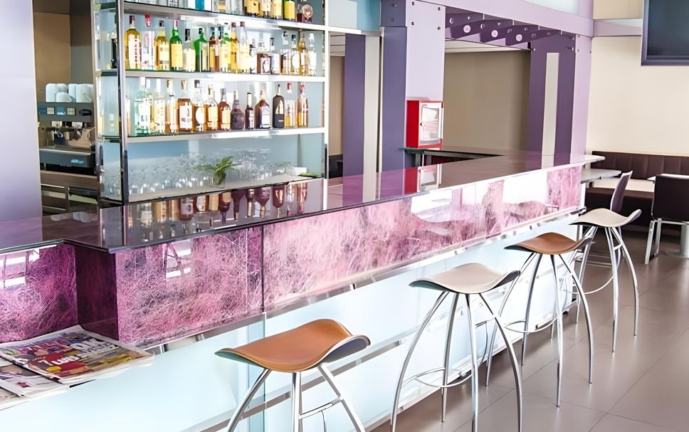 Bar Fotoğraf