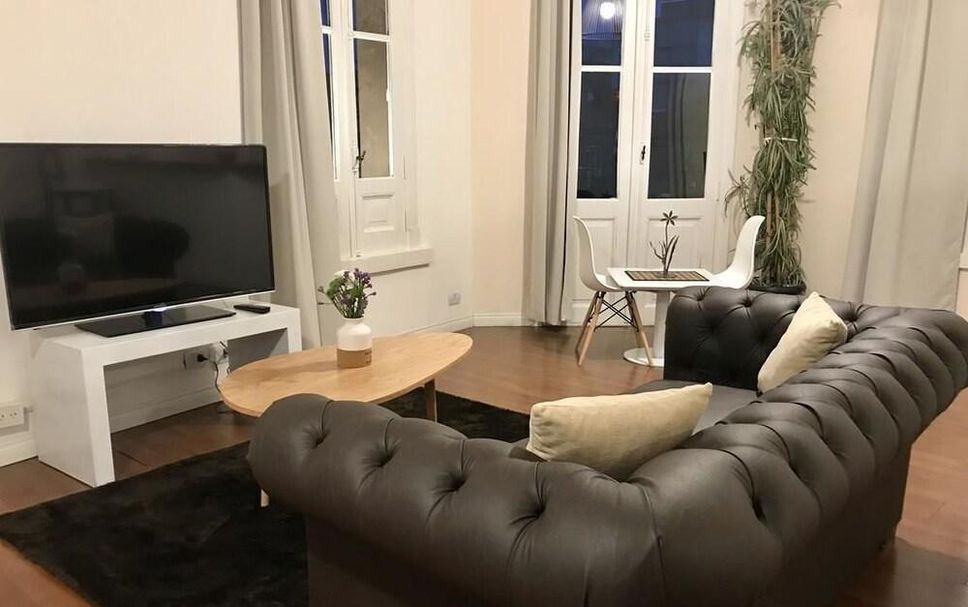 Oturma odası Fotoğraf