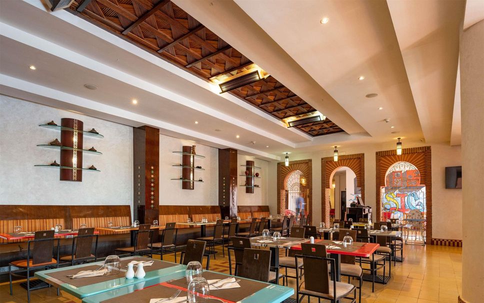 Restoran Fotoğraf