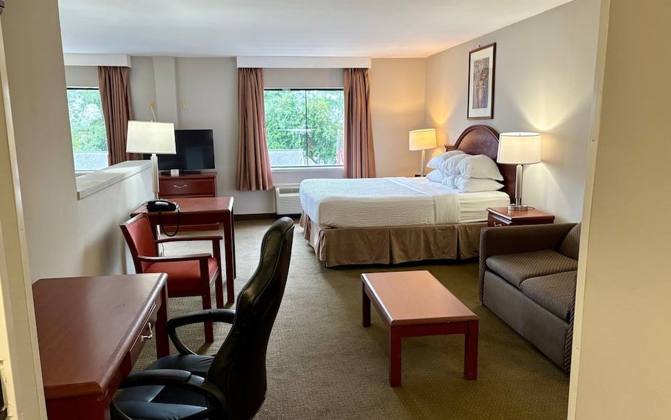 Yatak Odası Fotoğraf