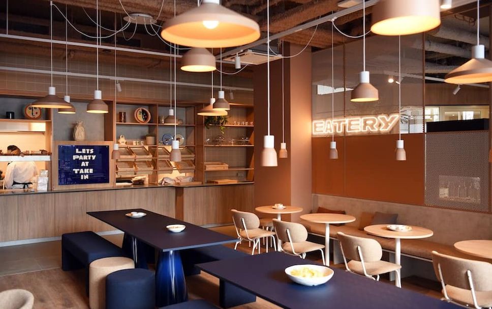 Restoran Fotoğraf
