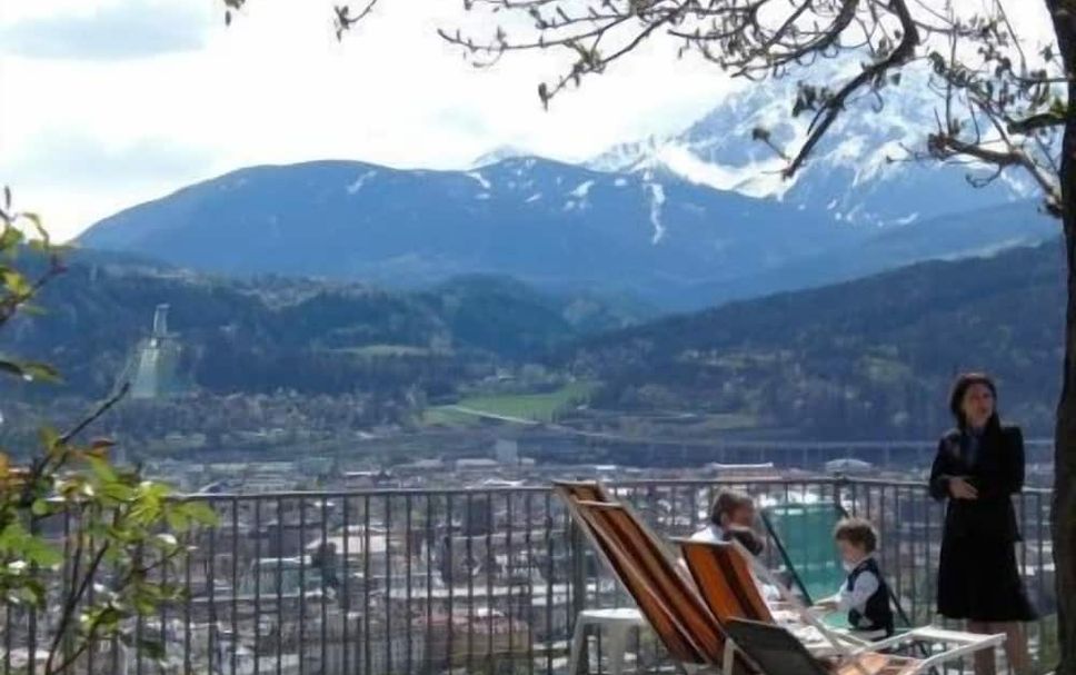 Veranda Fotoğraf