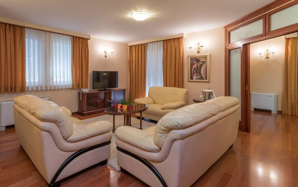 Oturma odası Fotoğraf