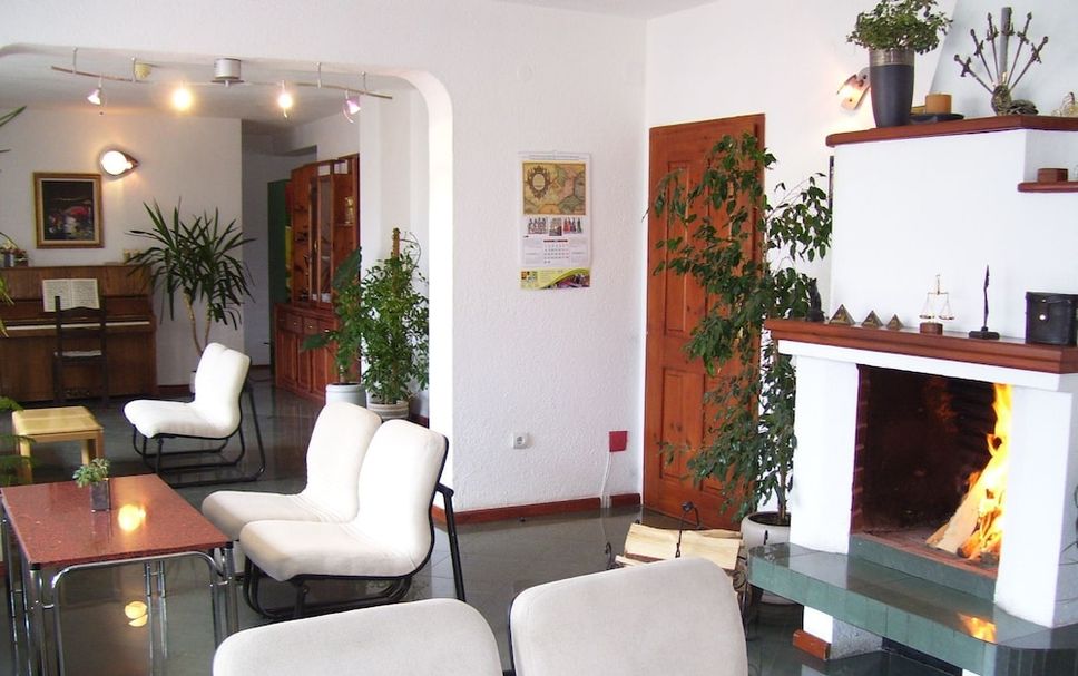 Lobi Fotoğraf