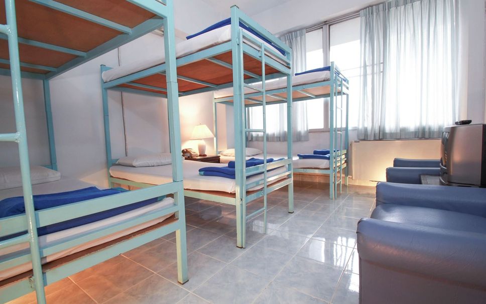 Yatak Odası Fotoğraf