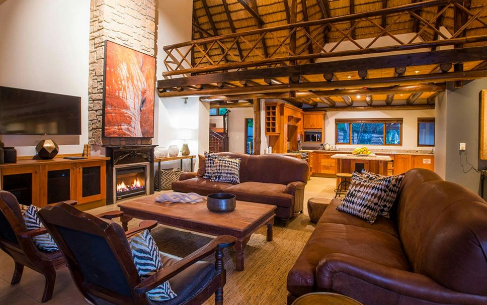 Oturma odası Fotoğraf