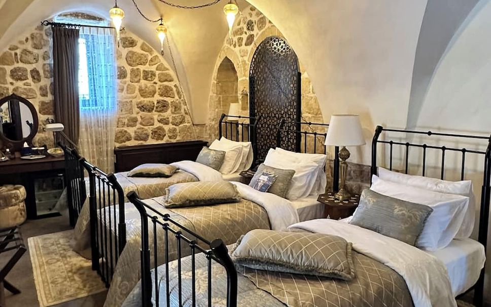 Yatak Odası Fotoğraf