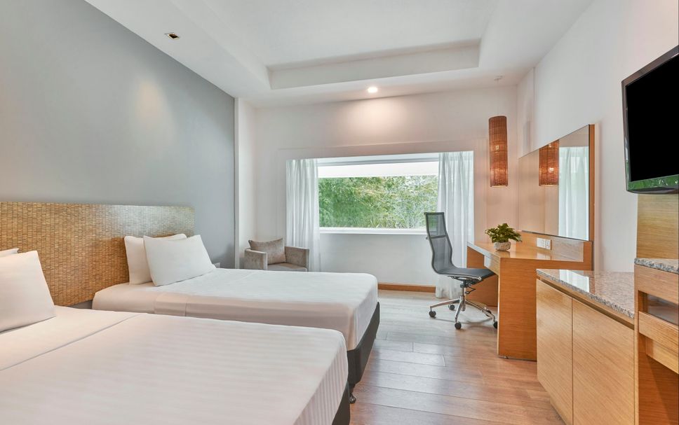 Yatak Odası Fotoğraf