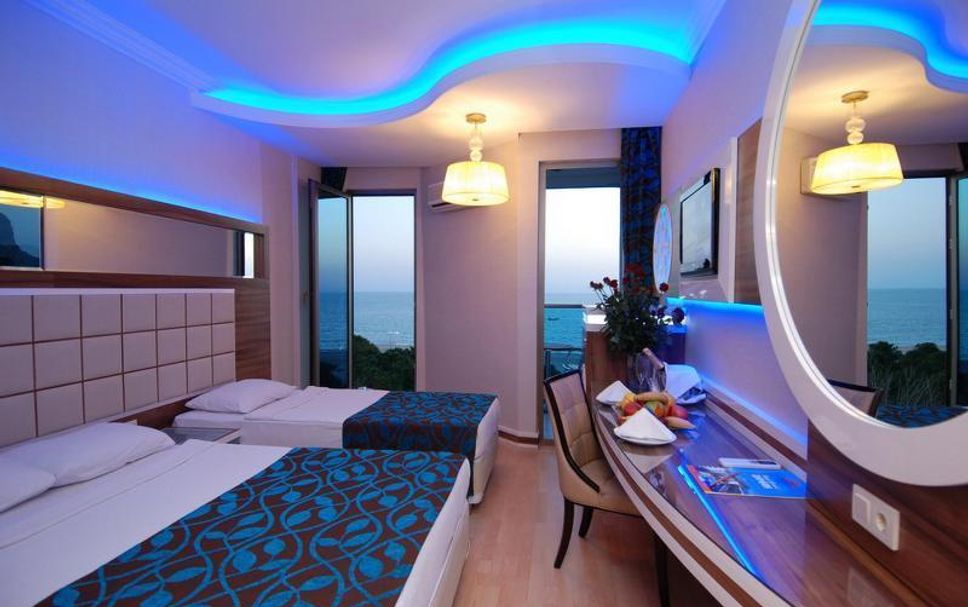 Yatak Odası Fotoğraf