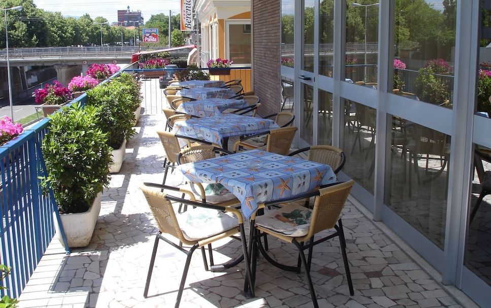Balkon Fotoğraf