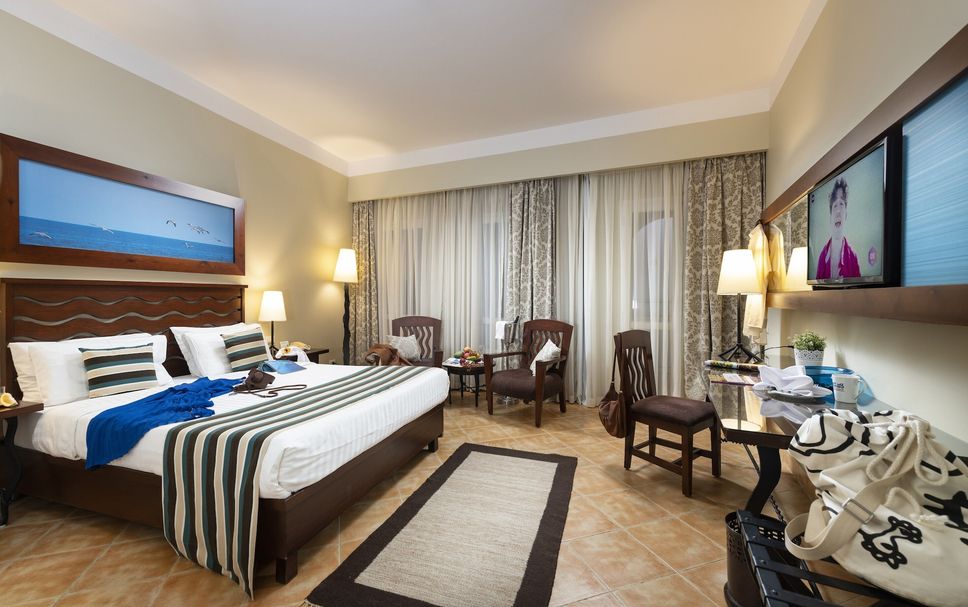 Yatak Odası Fotoğraf