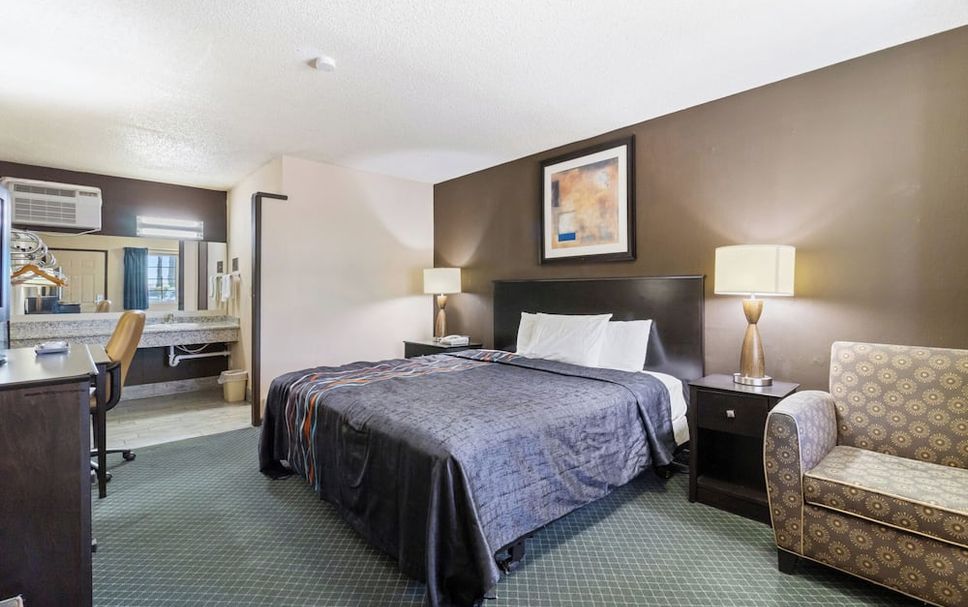 Yatak Odası Fotoğraf