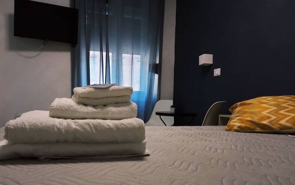 Yatak Odası Fotoğraf