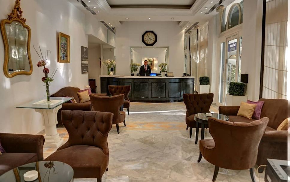 Resepsiyon Fotoğraf