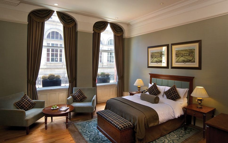 Yatak Odası Fotoğraf