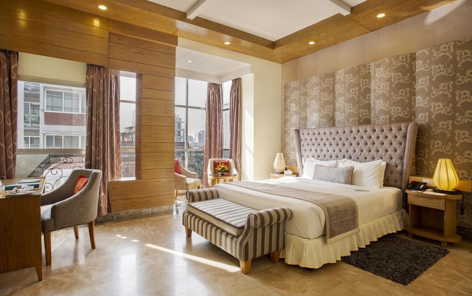 Yatak Odası Fotoğraf