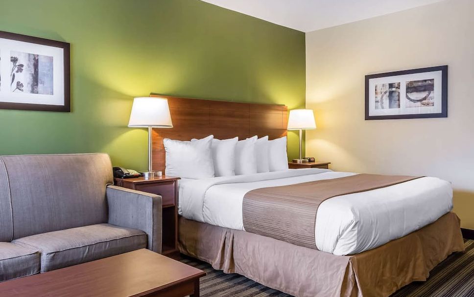 Yatak Odası Fotoğraf