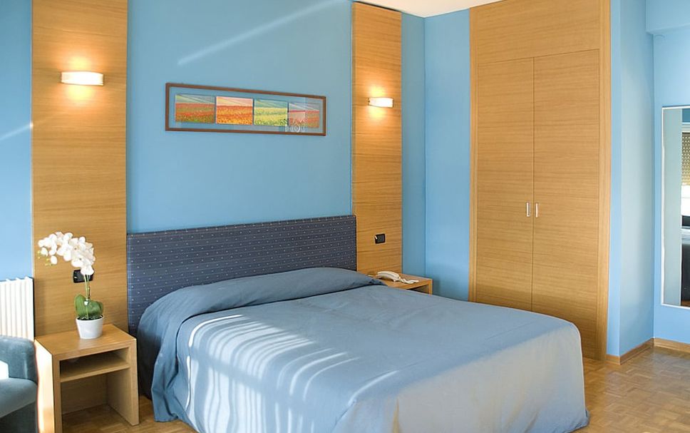 Yatak Odası Fotoğraf