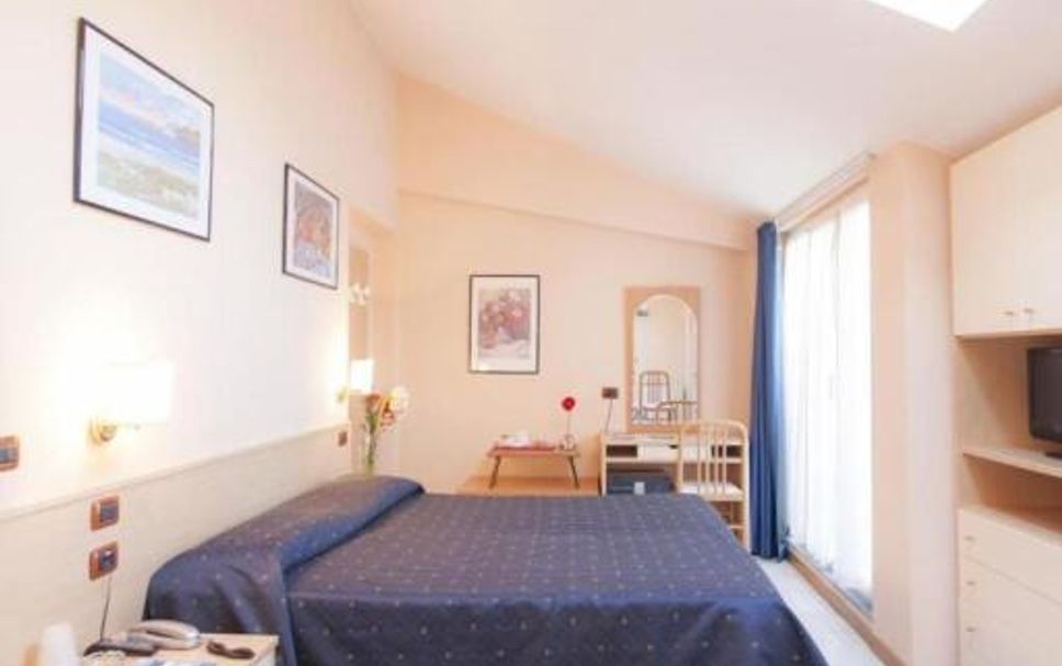 Yatak Odası Fotoğraf