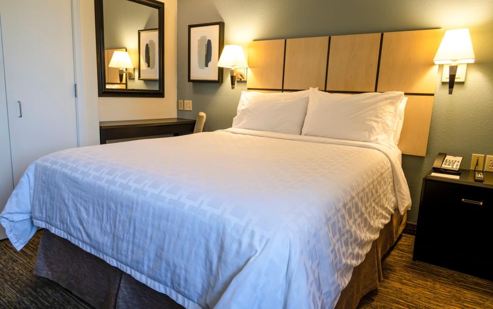 Yatak Odası Fotoğraf