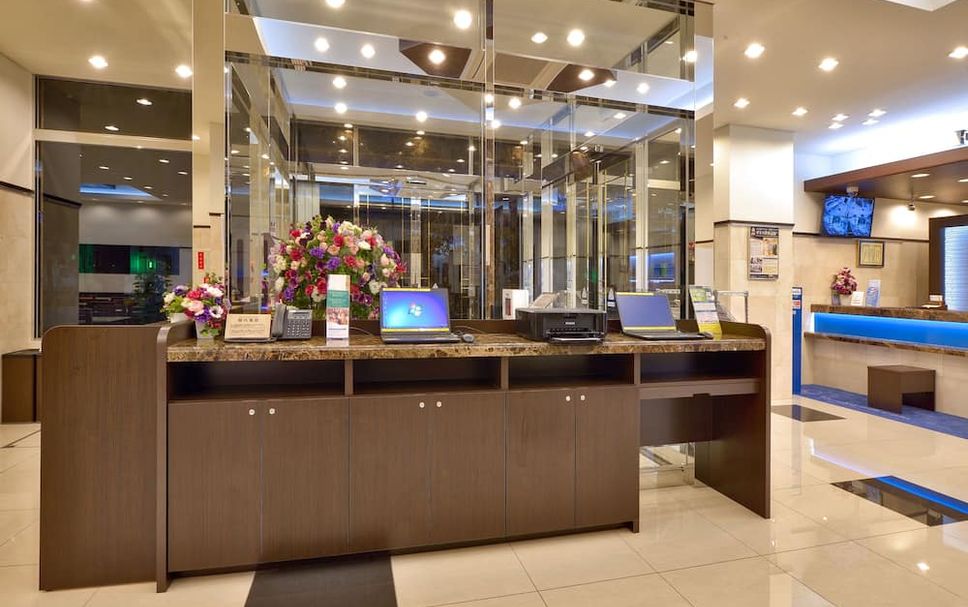 Resepsiyon Fotoğraf