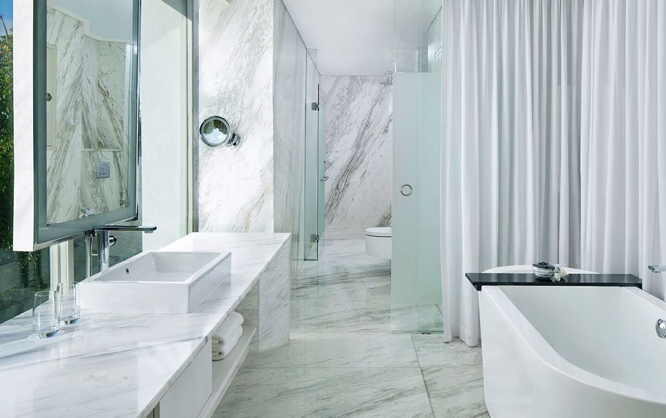 Banyo Fotoğraf