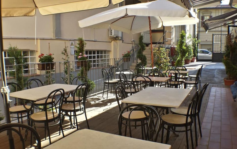 Restoran Fotoğraf