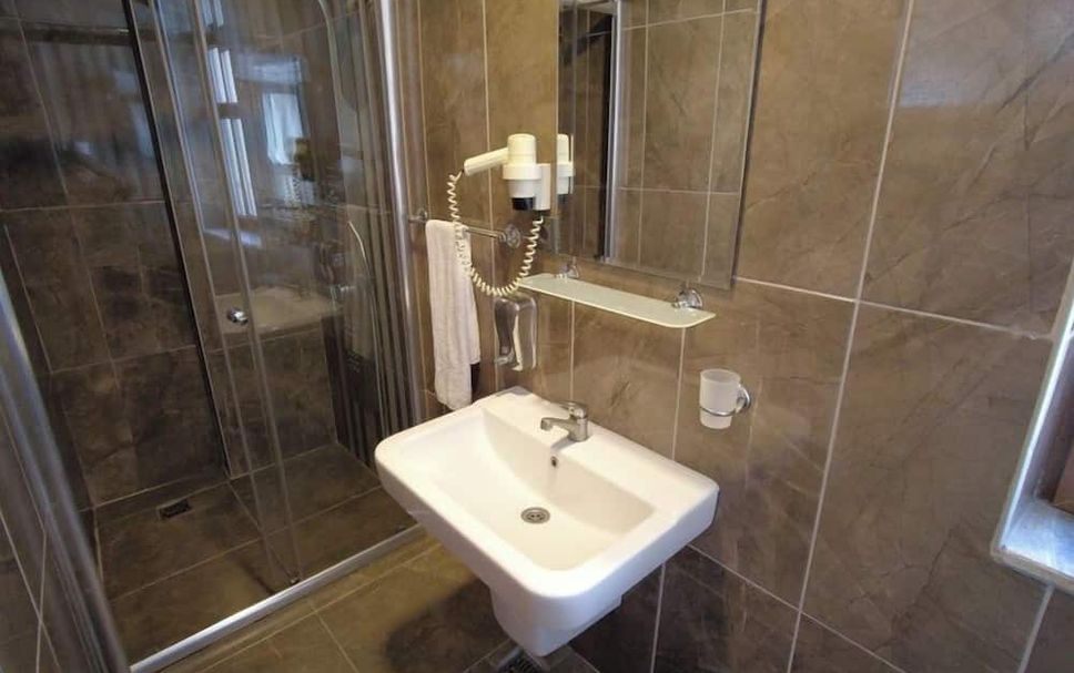 Banyo Fotoğraf
