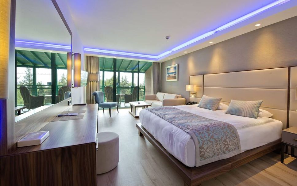 Yatak Odası Fotoğraf