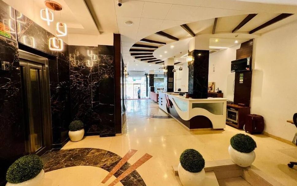 Resepsiyon Fotoğraf