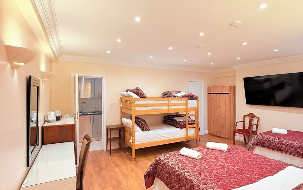 Yatak Odası Fotoğraf