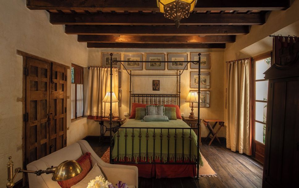 Yatak Odası Fotoğraf