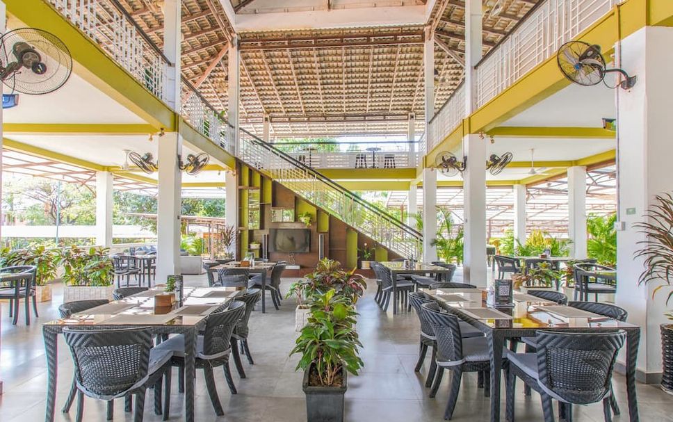 Restoran Fotoğraf