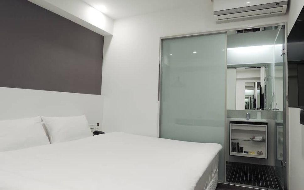 Yatak Odası Fotoğraf