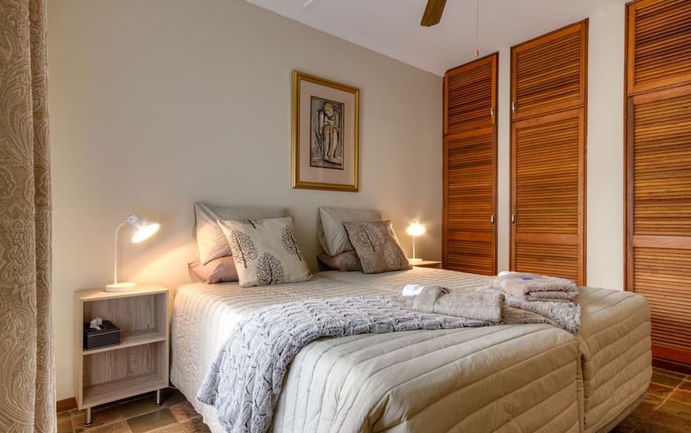 Yatak Odası Fotoğraf