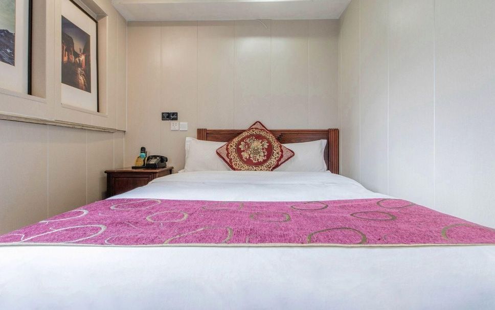 Yatak Odası Fotoğraf